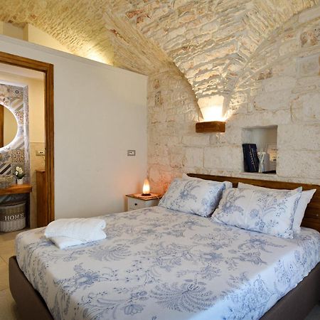 Pietra Antica, Old Town Bnb, Apartment Μαρτίνα Φράνκα Εξωτερικό φωτογραφία