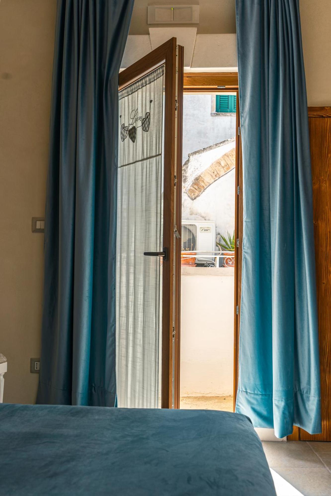 Pietra Antica, Old Town Bnb, Apartment Μαρτίνα Φράνκα Εξωτερικό φωτογραφία