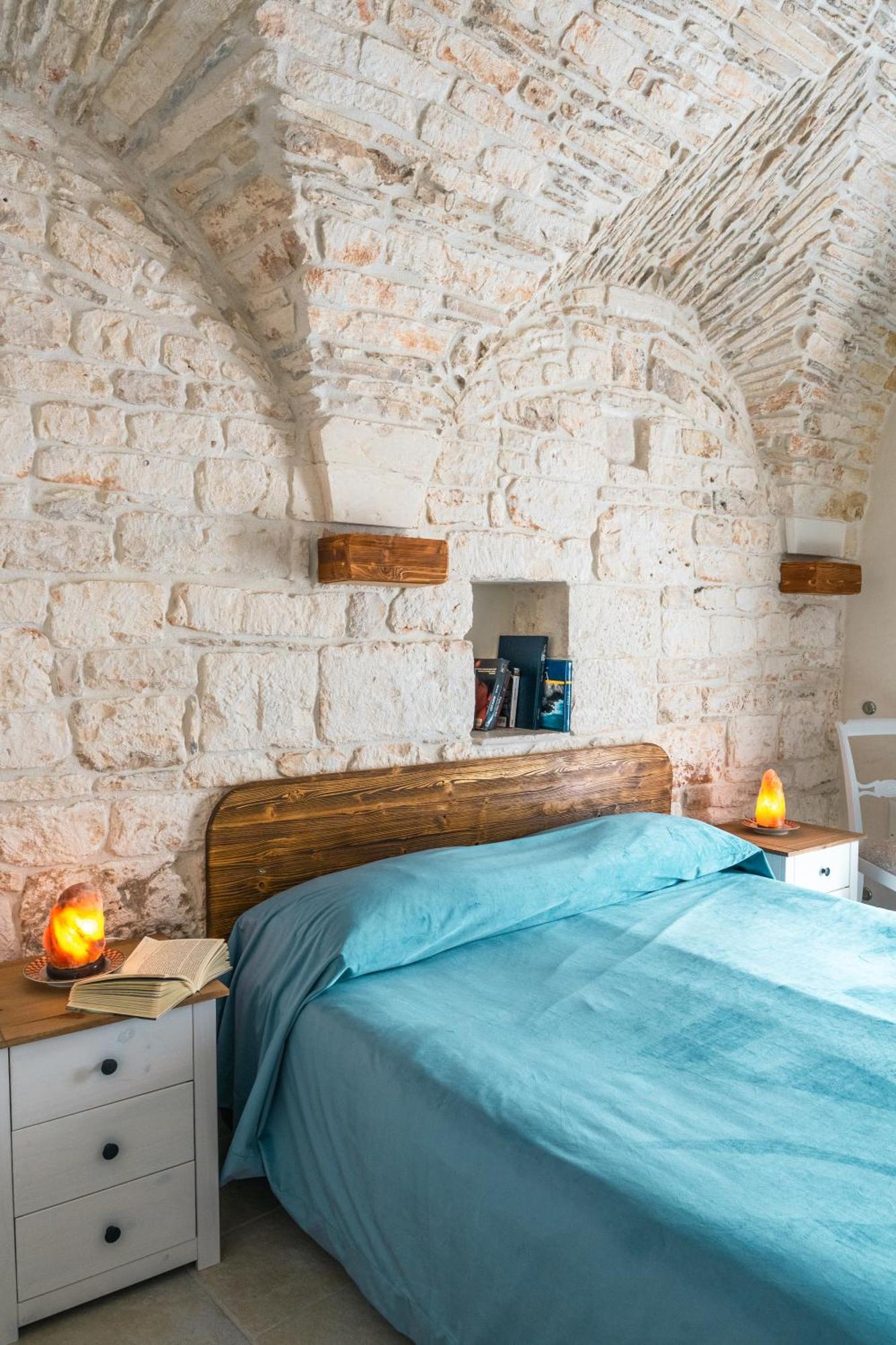 Pietra Antica, Old Town Bnb, Apartment Μαρτίνα Φράνκα Εξωτερικό φωτογραφία