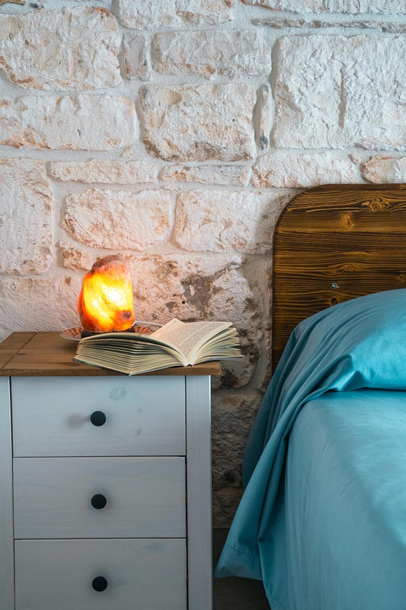 Pietra Antica, Old Town Bnb, Apartment Μαρτίνα Φράνκα Εξωτερικό φωτογραφία