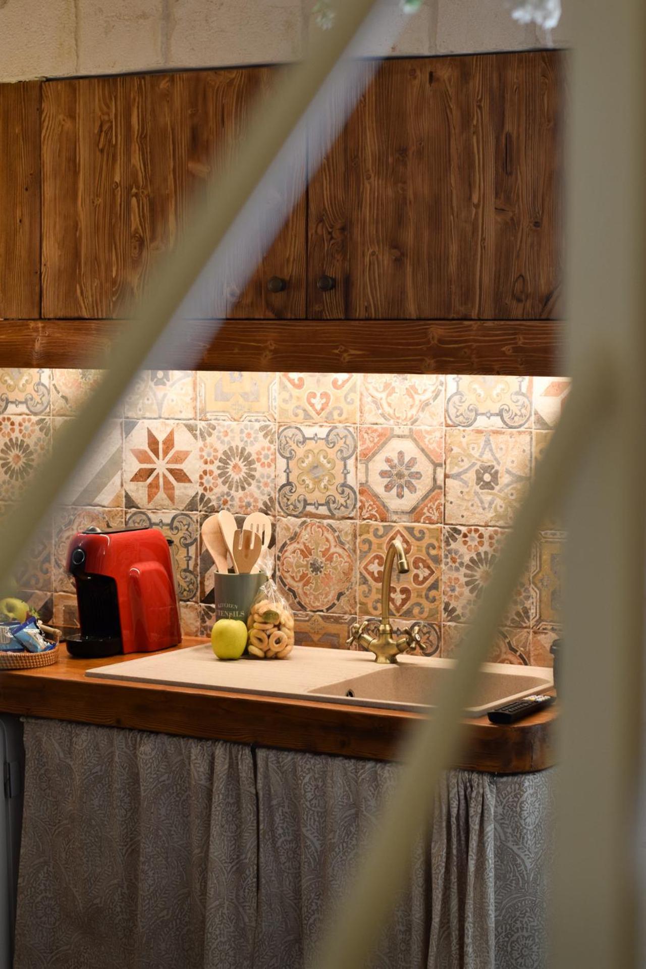 Pietra Antica, Old Town Bnb, Apartment Μαρτίνα Φράνκα Εξωτερικό φωτογραφία