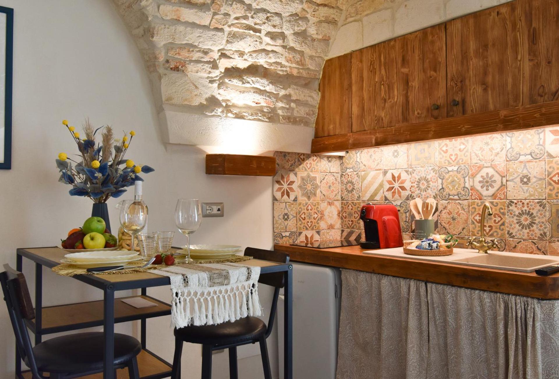 Pietra Antica, Old Town Bnb, Apartment Μαρτίνα Φράνκα Εξωτερικό φωτογραφία
