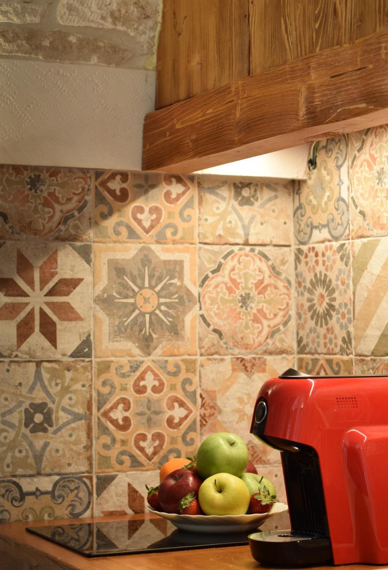 Pietra Antica, Old Town Bnb, Apartment Μαρτίνα Φράνκα Εξωτερικό φωτογραφία