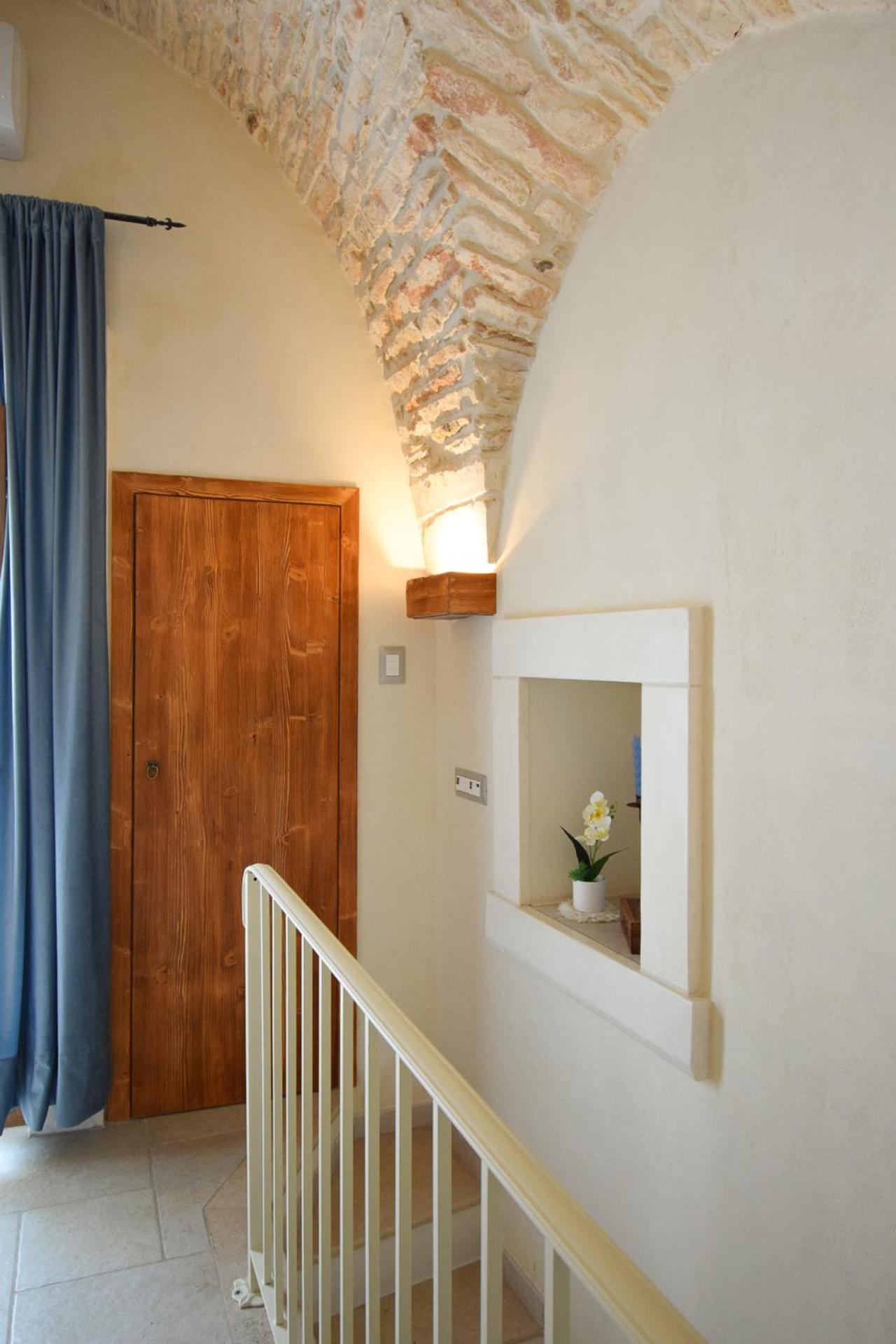 Pietra Antica, Old Town Bnb, Apartment Μαρτίνα Φράνκα Εξωτερικό φωτογραφία