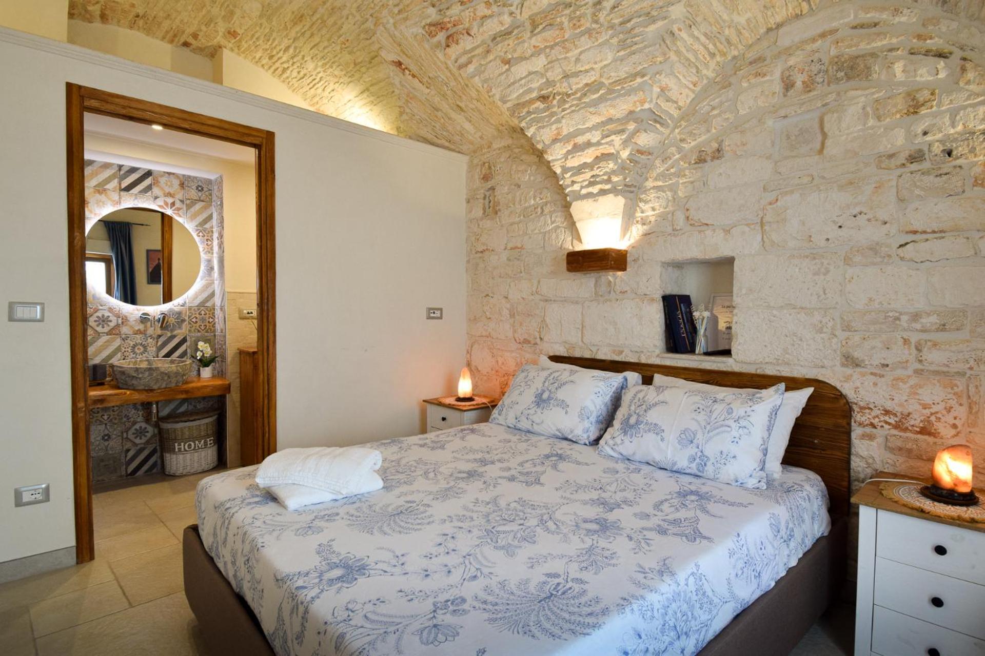 Pietra Antica, Old Town Bnb, Apartment Μαρτίνα Φράνκα Εξωτερικό φωτογραφία