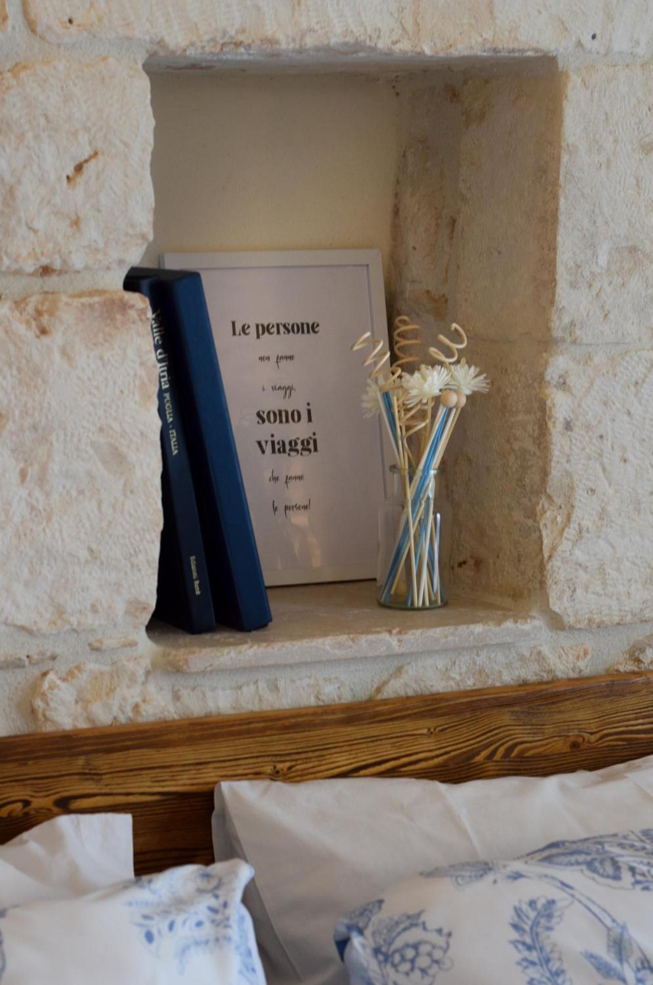 Pietra Antica, Old Town Bnb, Apartment Μαρτίνα Φράνκα Εξωτερικό φωτογραφία