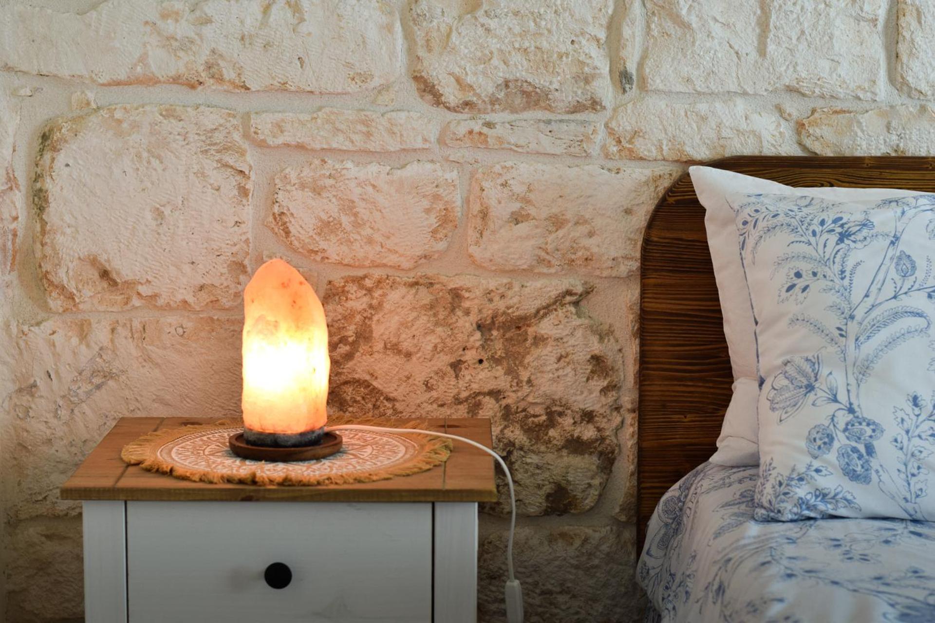 Pietra Antica, Old Town Bnb, Apartment Μαρτίνα Φράνκα Εξωτερικό φωτογραφία