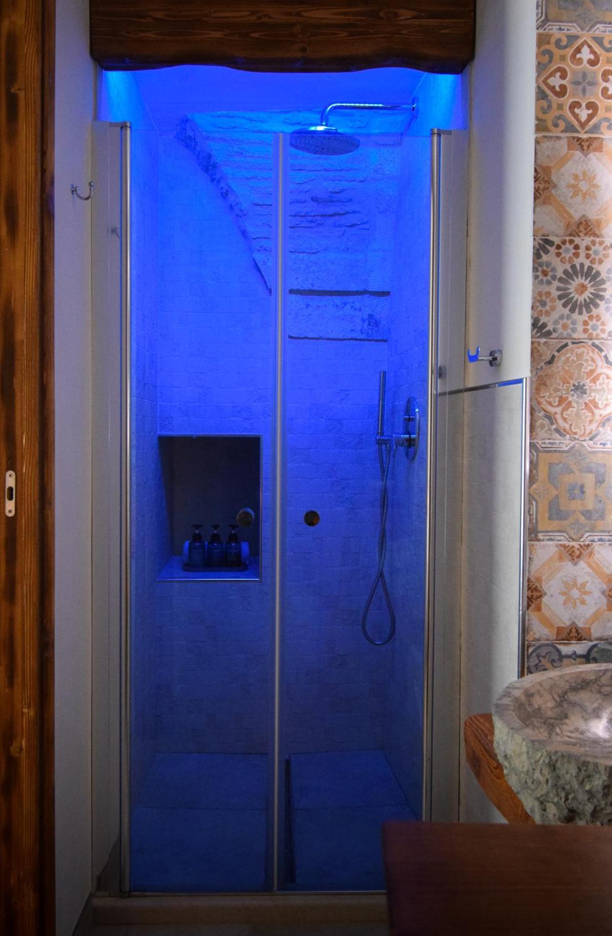 Pietra Antica, Old Town Bnb, Apartment Μαρτίνα Φράνκα Εξωτερικό φωτογραφία