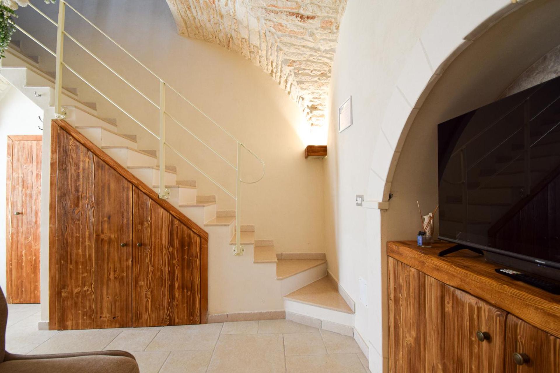 Pietra Antica, Old Town Bnb, Apartment Μαρτίνα Φράνκα Εξωτερικό φωτογραφία