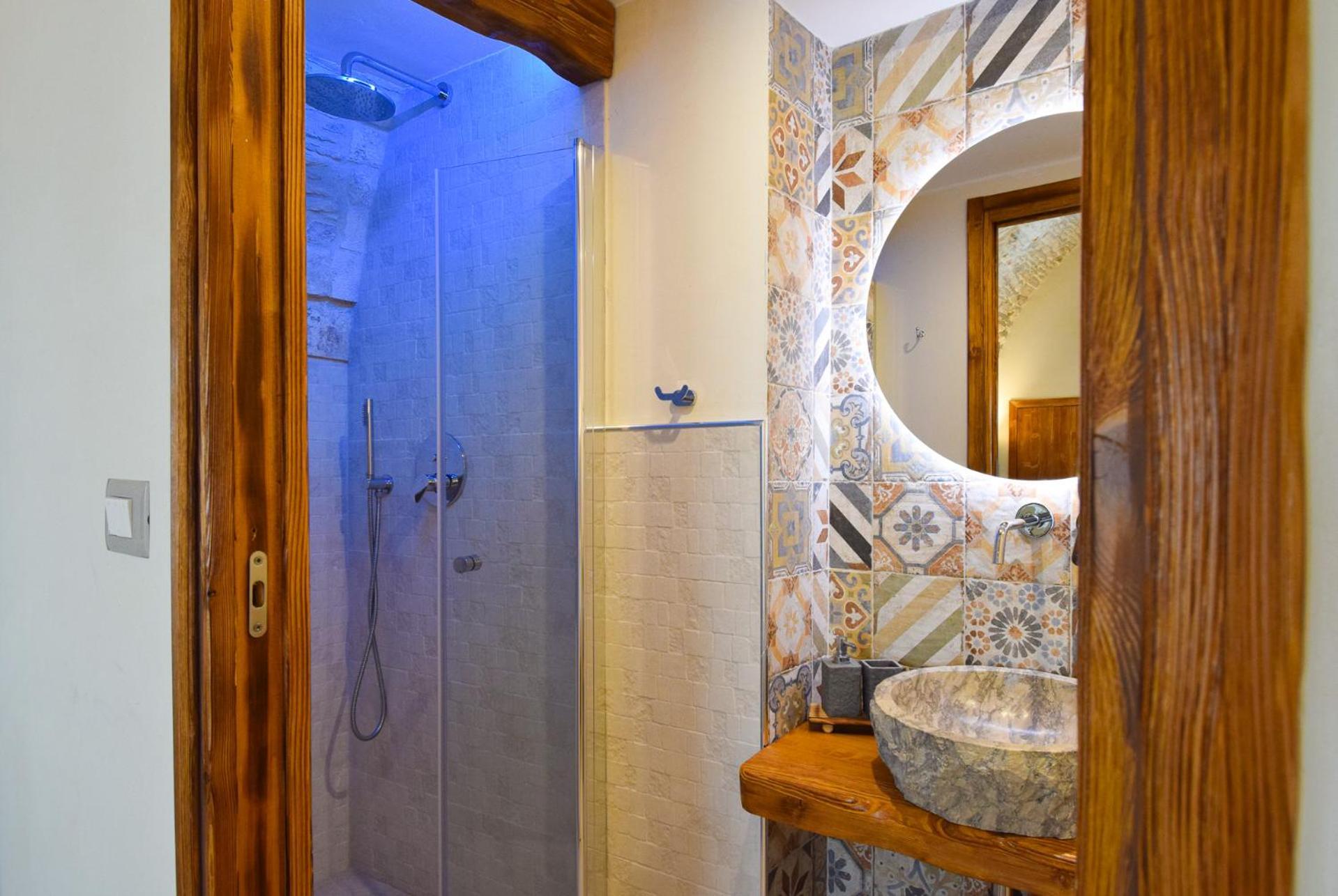 Pietra Antica, Old Town Bnb, Apartment Μαρτίνα Φράνκα Εξωτερικό φωτογραφία