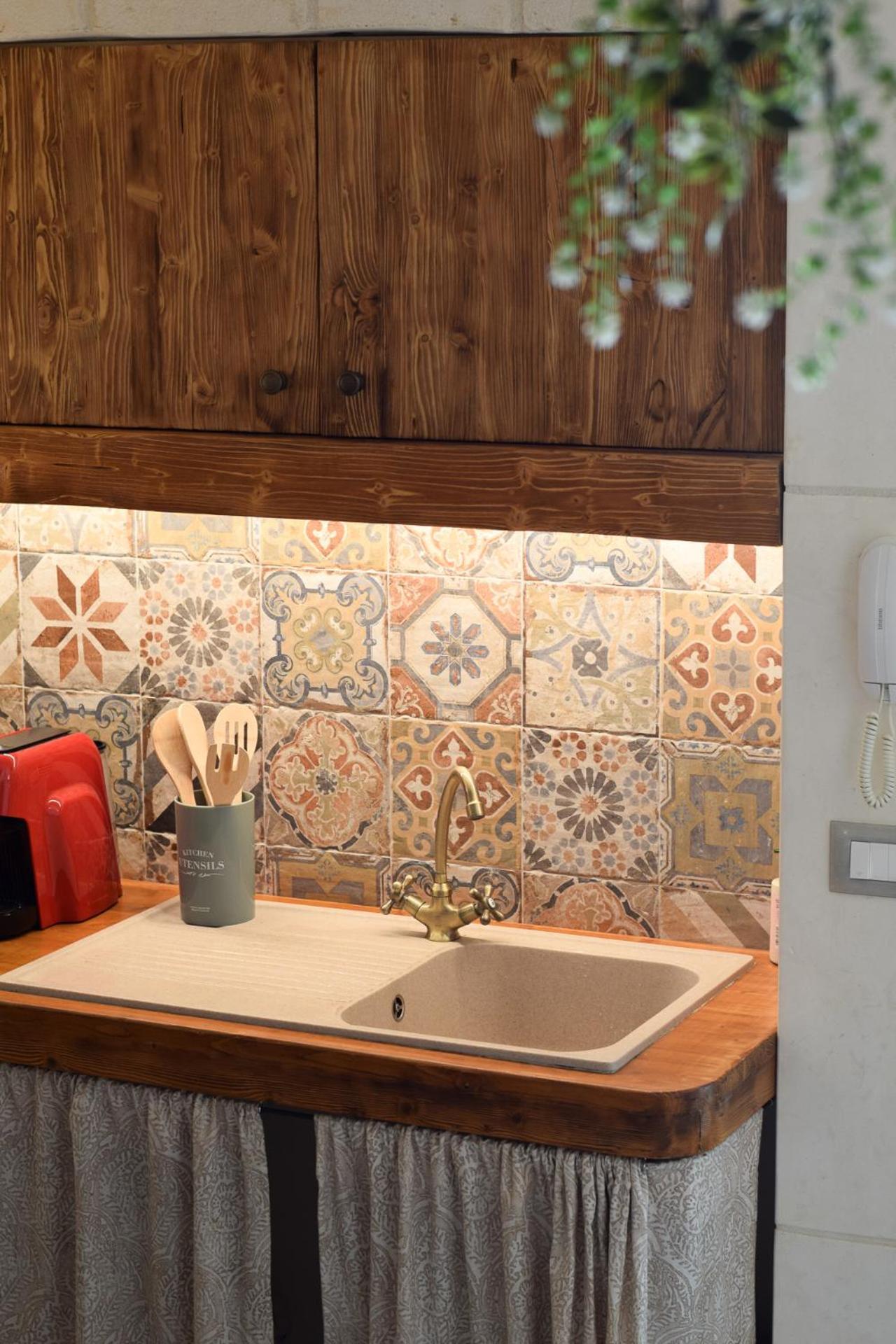 Pietra Antica, Old Town Bnb, Apartment Μαρτίνα Φράνκα Εξωτερικό φωτογραφία
