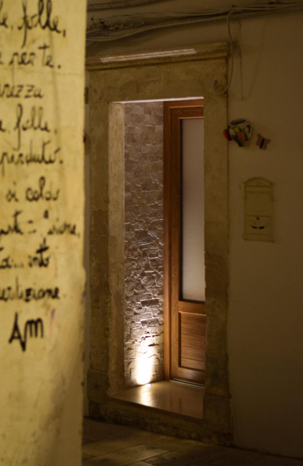 Pietra Antica, Old Town Bnb, Apartment Μαρτίνα Φράνκα Εξωτερικό φωτογραφία