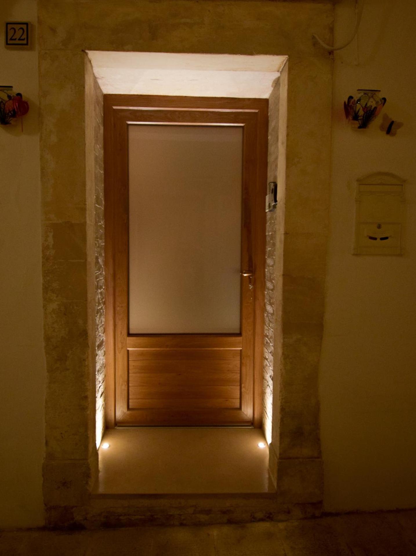 Pietra Antica, Old Town Bnb, Apartment Μαρτίνα Φράνκα Εξωτερικό φωτογραφία