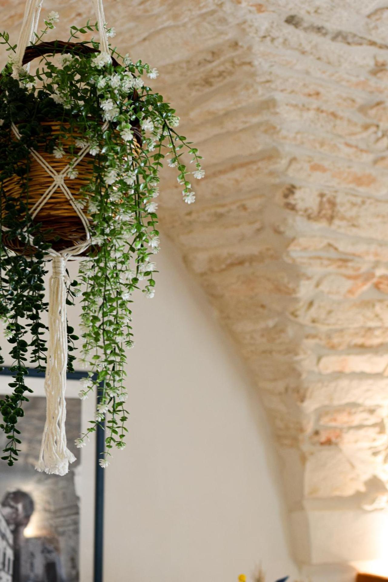 Pietra Antica, Old Town Bnb, Apartment Μαρτίνα Φράνκα Εξωτερικό φωτογραφία