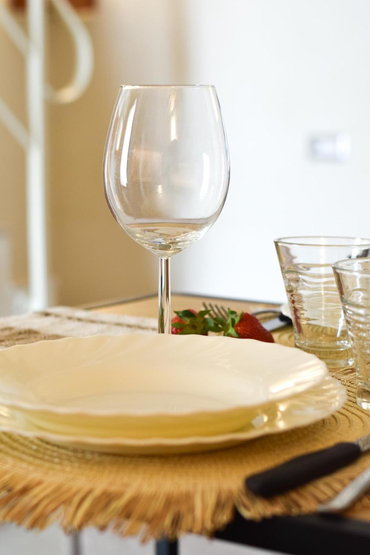 Pietra Antica, Old Town Bnb, Apartment Μαρτίνα Φράνκα Εξωτερικό φωτογραφία