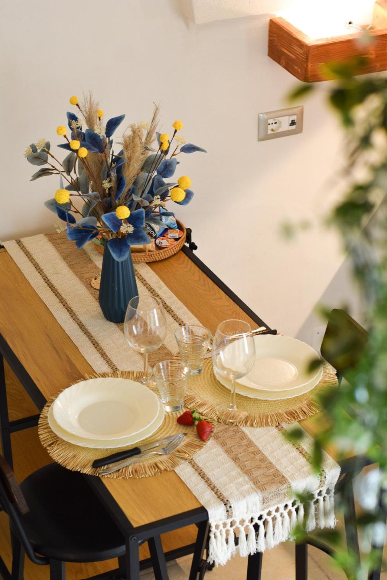Pietra Antica, Old Town Bnb, Apartment Μαρτίνα Φράνκα Εξωτερικό φωτογραφία