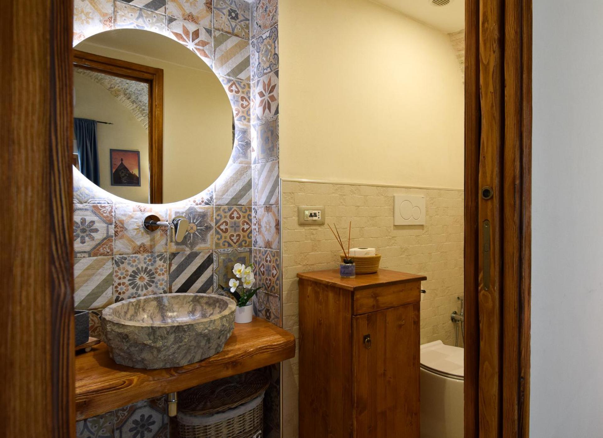 Pietra Antica, Old Town Bnb, Apartment Μαρτίνα Φράνκα Εξωτερικό φωτογραφία
