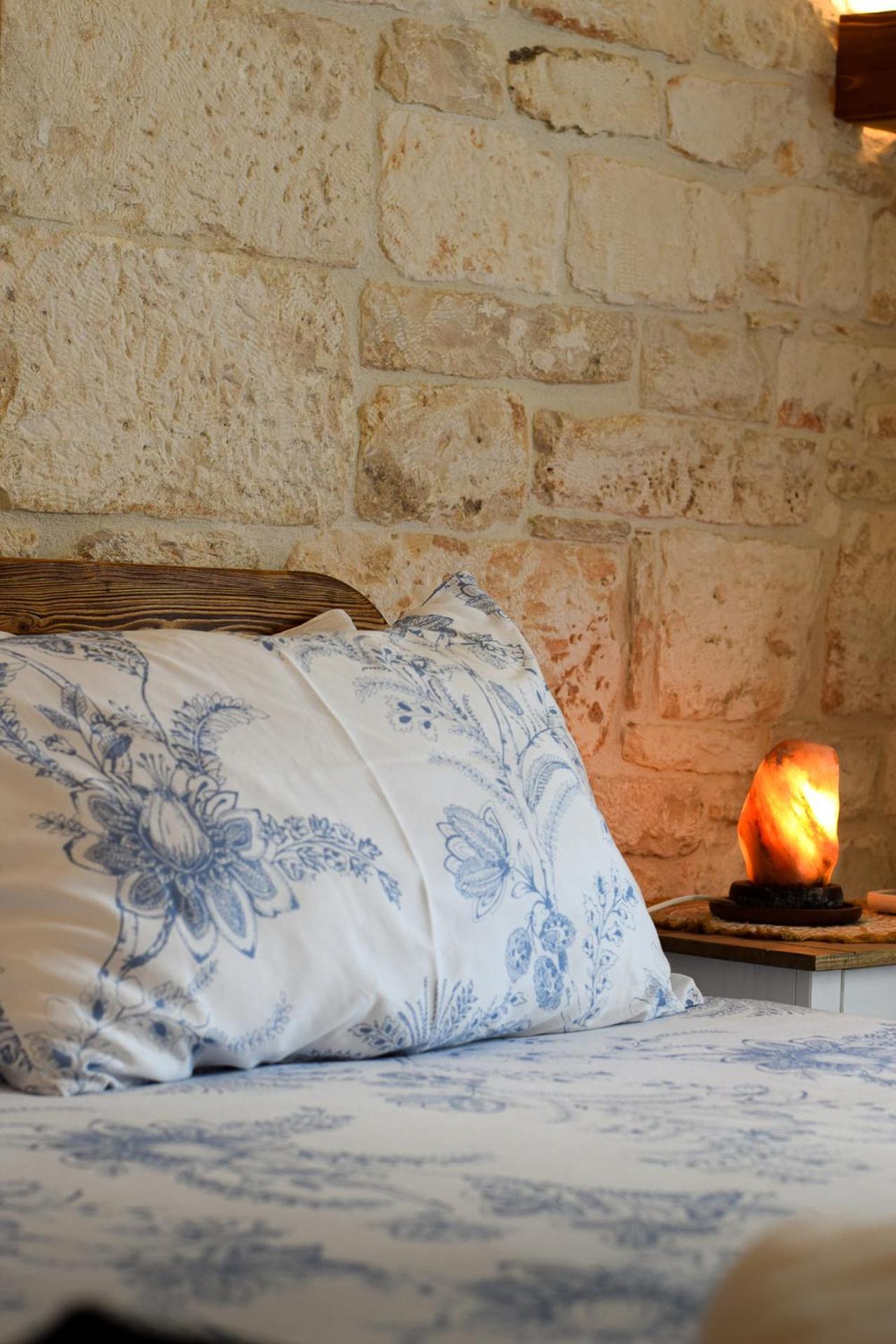 Pietra Antica, Old Town Bnb, Apartment Μαρτίνα Φράνκα Εξωτερικό φωτογραφία