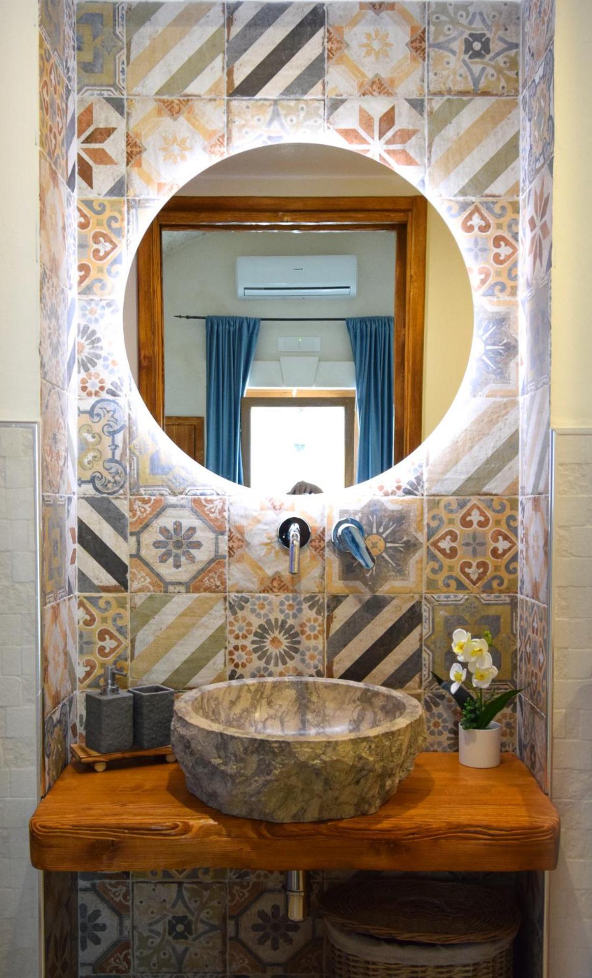Pietra Antica, Old Town Bnb, Apartment Μαρτίνα Φράνκα Εξωτερικό φωτογραφία