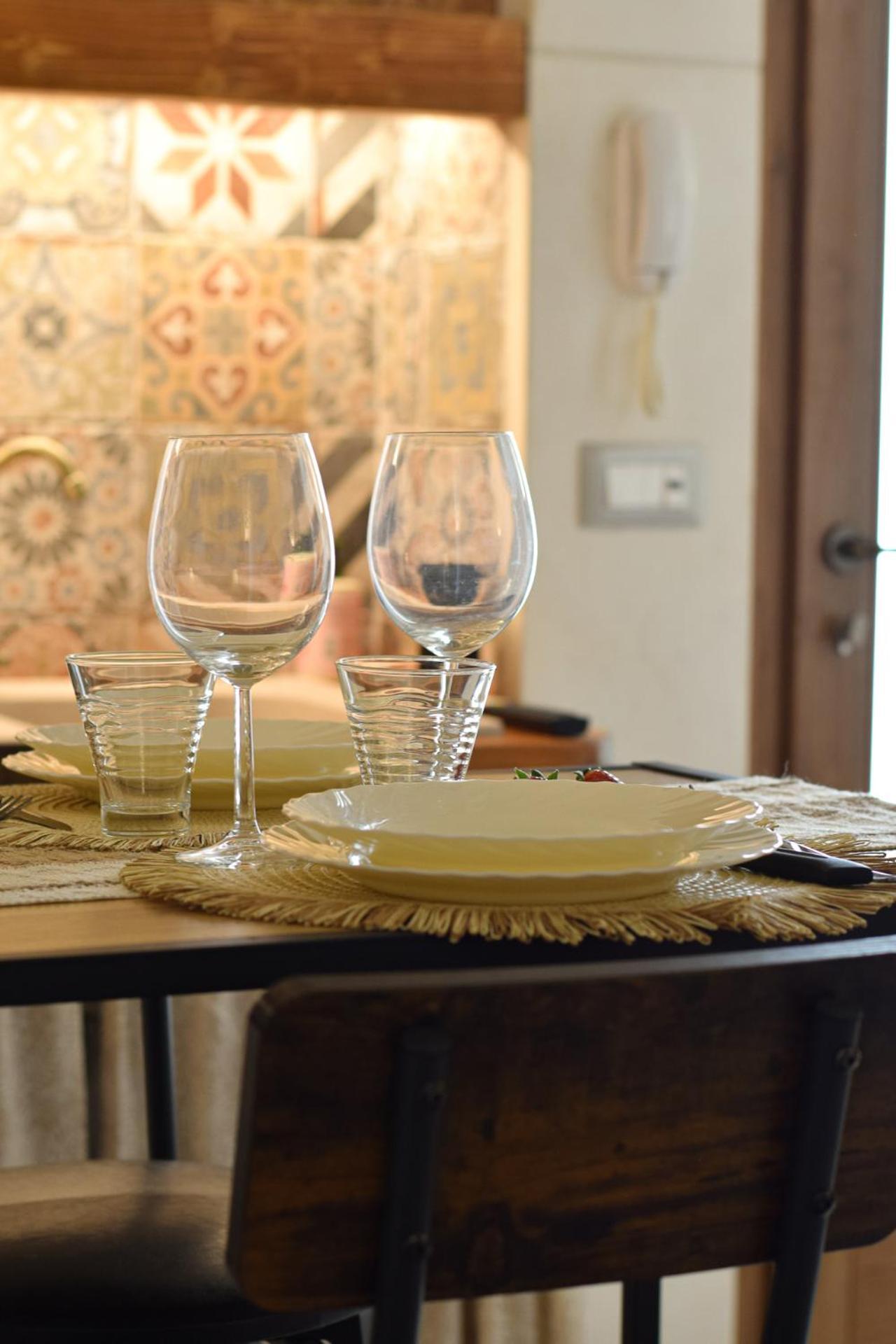 Pietra Antica, Old Town Bnb, Apartment Μαρτίνα Φράνκα Εξωτερικό φωτογραφία
