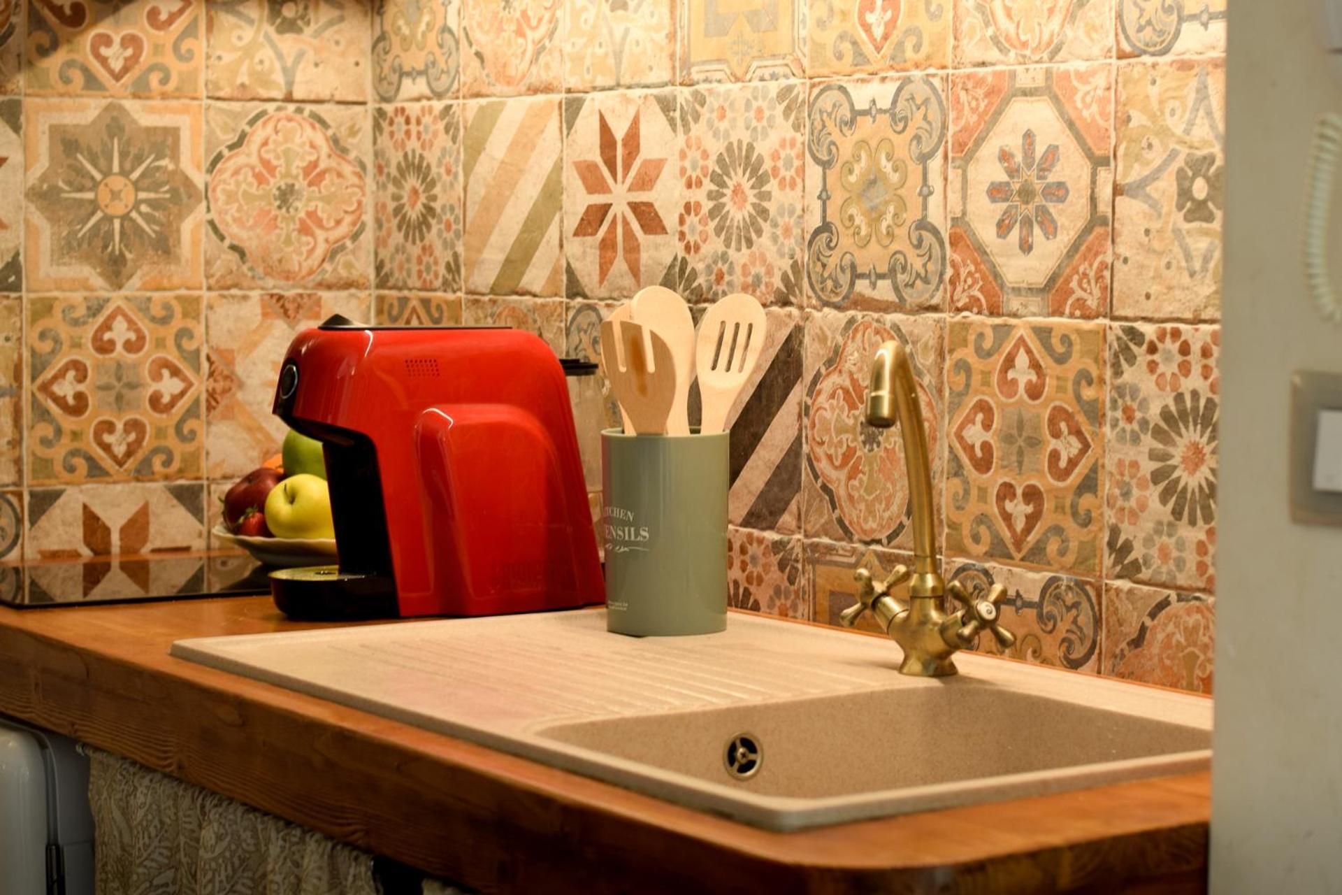 Pietra Antica, Old Town Bnb, Apartment Μαρτίνα Φράνκα Εξωτερικό φωτογραφία
