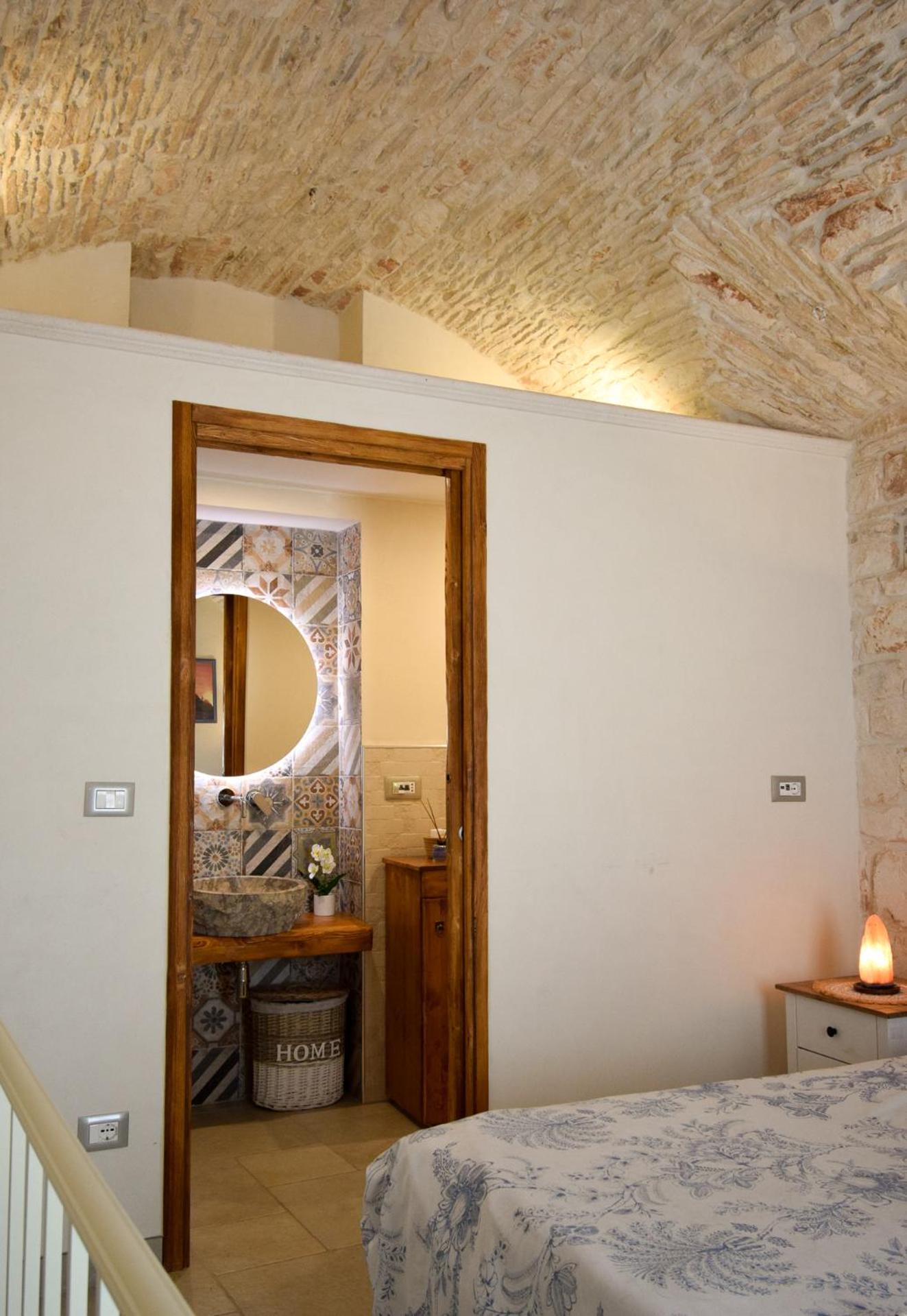 Pietra Antica, Old Town Bnb, Apartment Μαρτίνα Φράνκα Εξωτερικό φωτογραφία