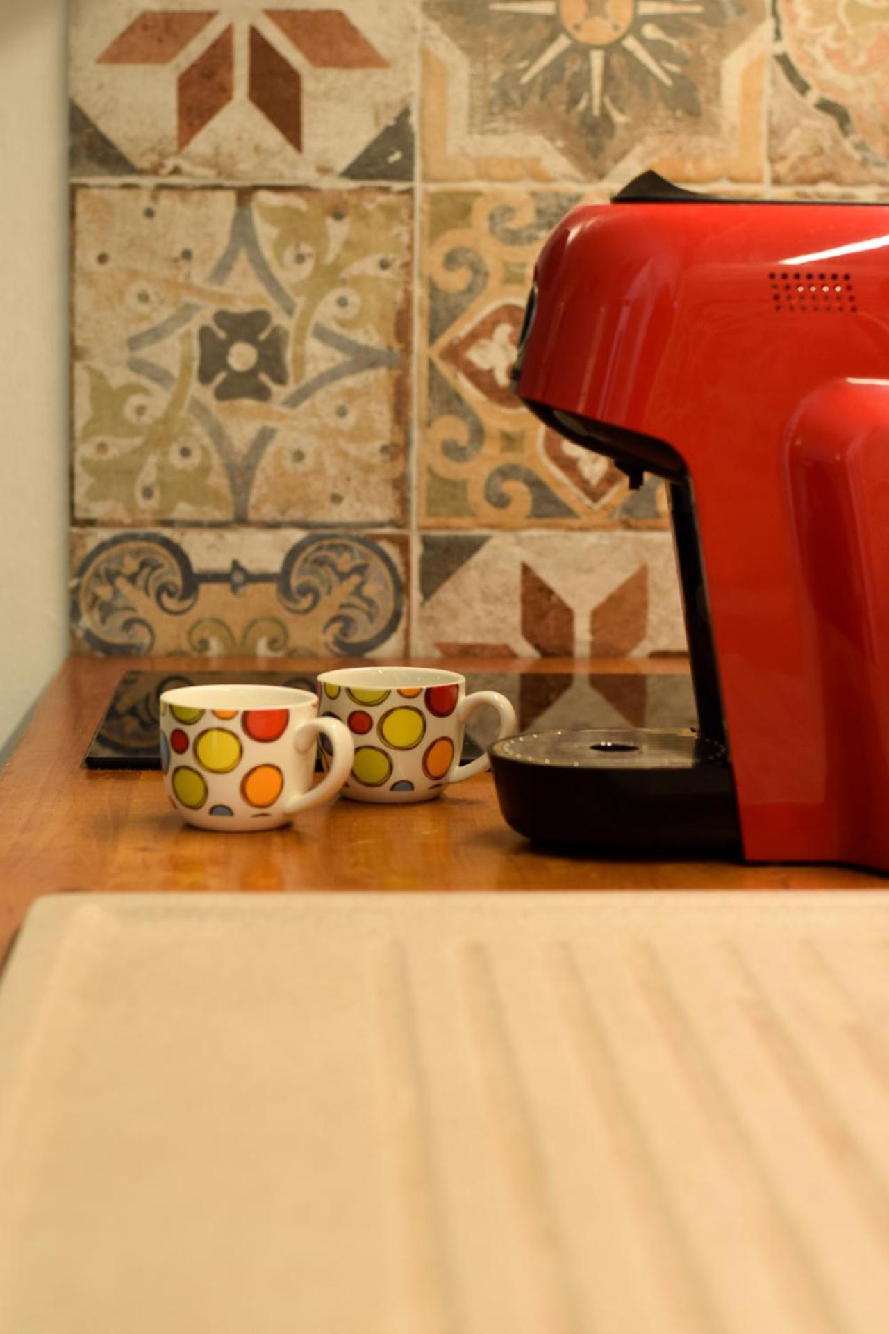Pietra Antica, Old Town Bnb, Apartment Μαρτίνα Φράνκα Εξωτερικό φωτογραφία