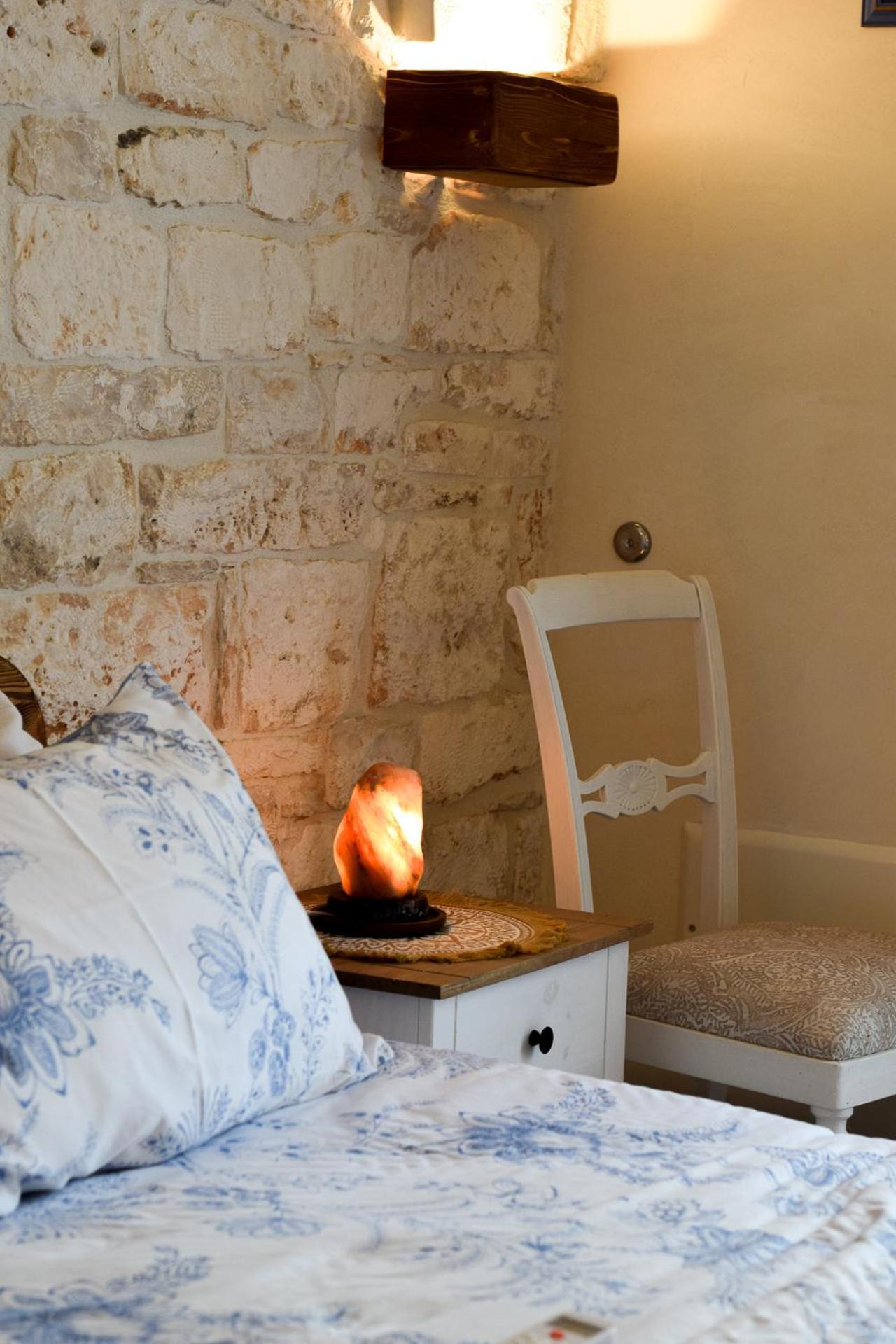 Pietra Antica, Old Town Bnb, Apartment Μαρτίνα Φράνκα Εξωτερικό φωτογραφία