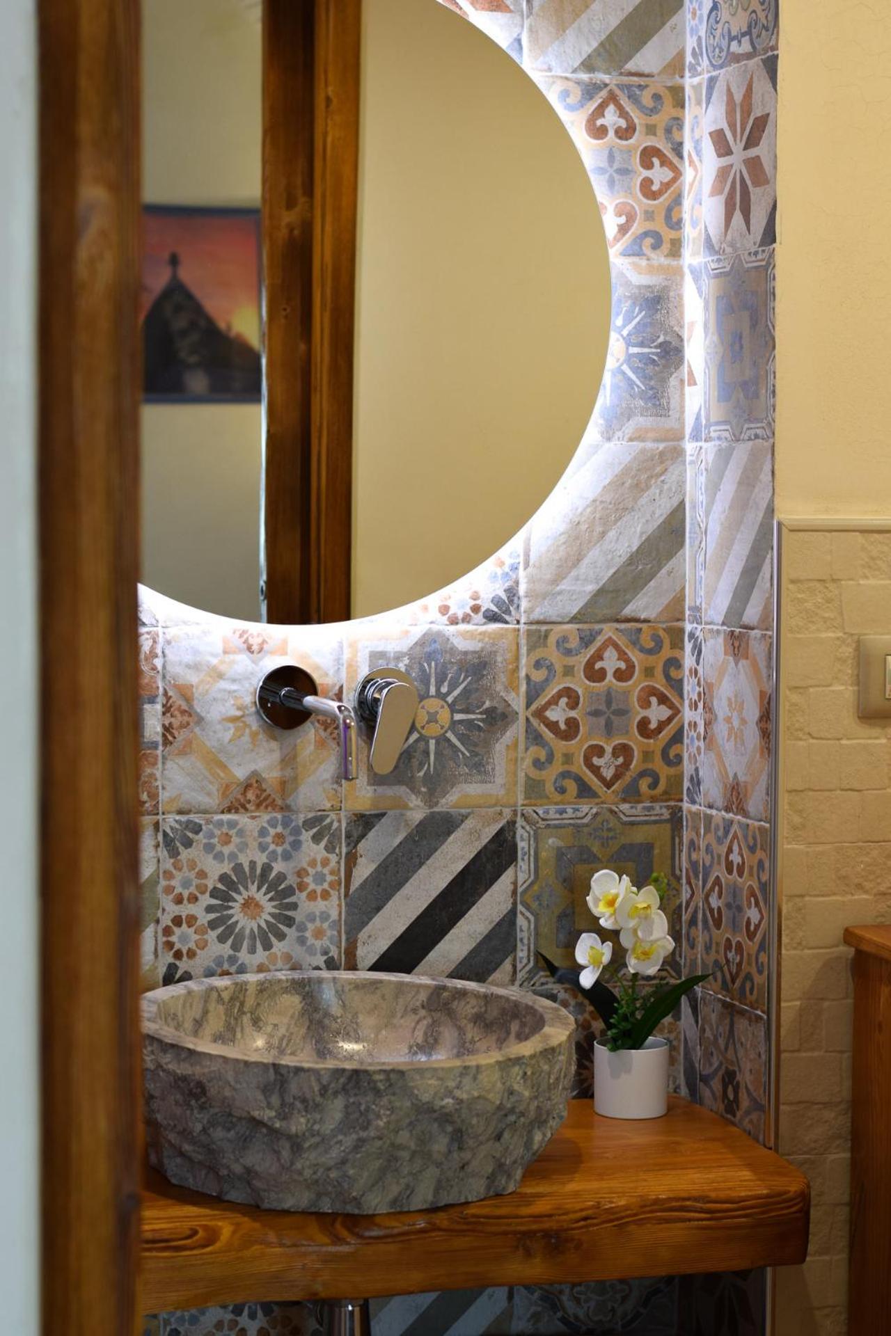 Pietra Antica, Old Town Bnb, Apartment Μαρτίνα Φράνκα Εξωτερικό φωτογραφία