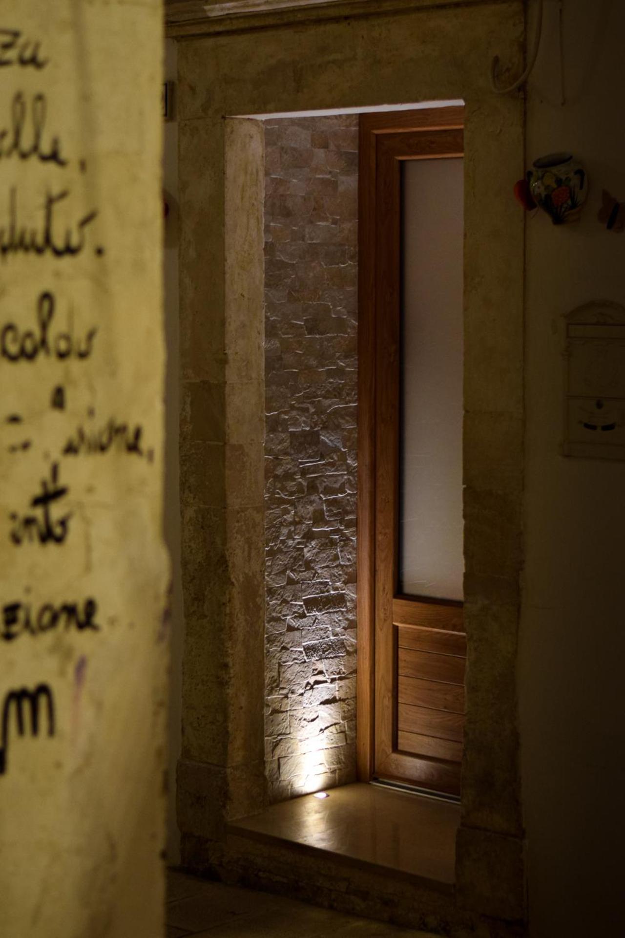 Pietra Antica, Old Town Bnb, Apartment Μαρτίνα Φράνκα Εξωτερικό φωτογραφία