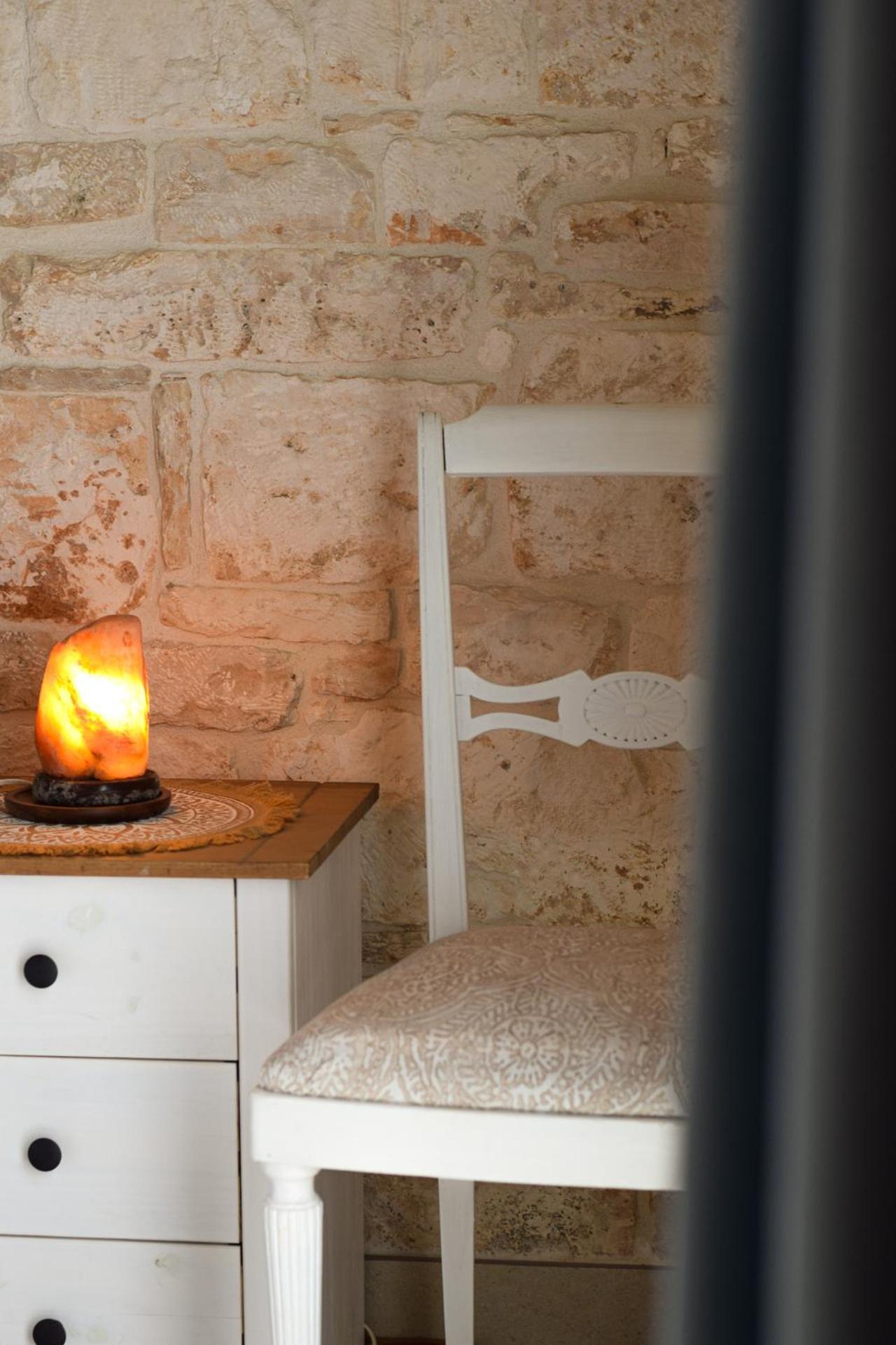 Pietra Antica, Old Town Bnb, Apartment Μαρτίνα Φράνκα Εξωτερικό φωτογραφία