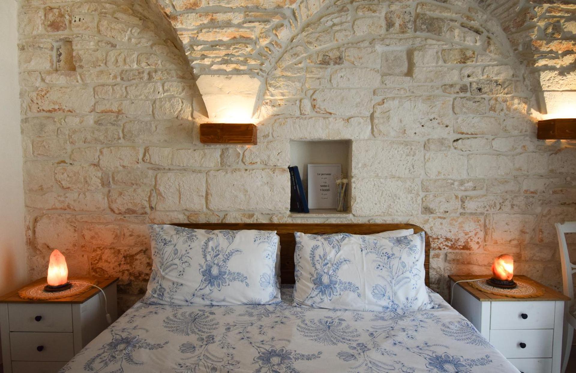 Pietra Antica, Old Town Bnb, Apartment Μαρτίνα Φράνκα Εξωτερικό φωτογραφία